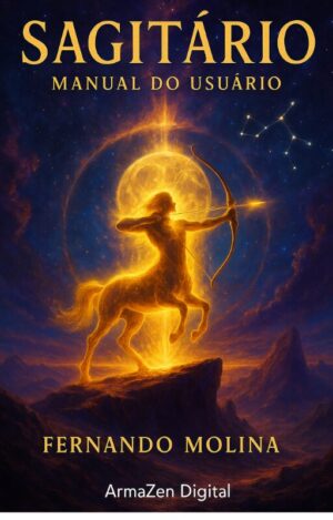 Sagitário - Manual do Usuário